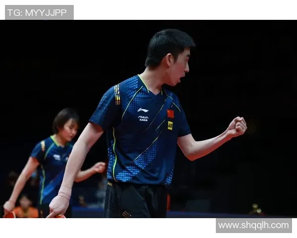 上海乒乓球队状态分析与表现评估大满贯赛事回顾