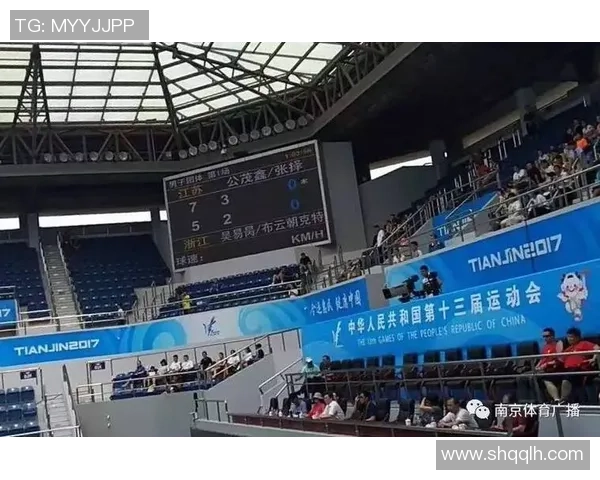 南京网球队在全运会中的节奏表现分析与点评