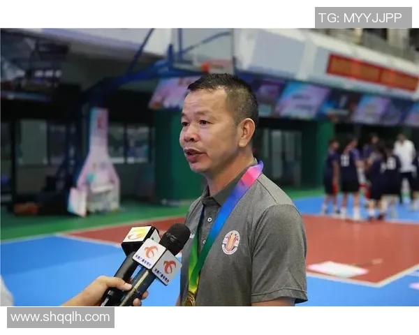 广州篮球队在锦标赛中的个人能力分析与表现评估