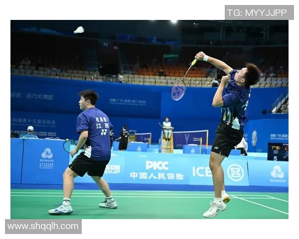 北京羽毛球队在全运会中的灵活性表现分析与点评